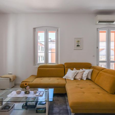 M&D Old Town Zadar Luxury Apartment Exterior photo