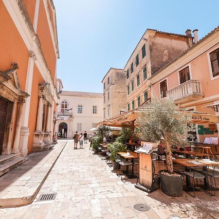 M&D Old Town Zadar Luxury Apartment Exterior photo
