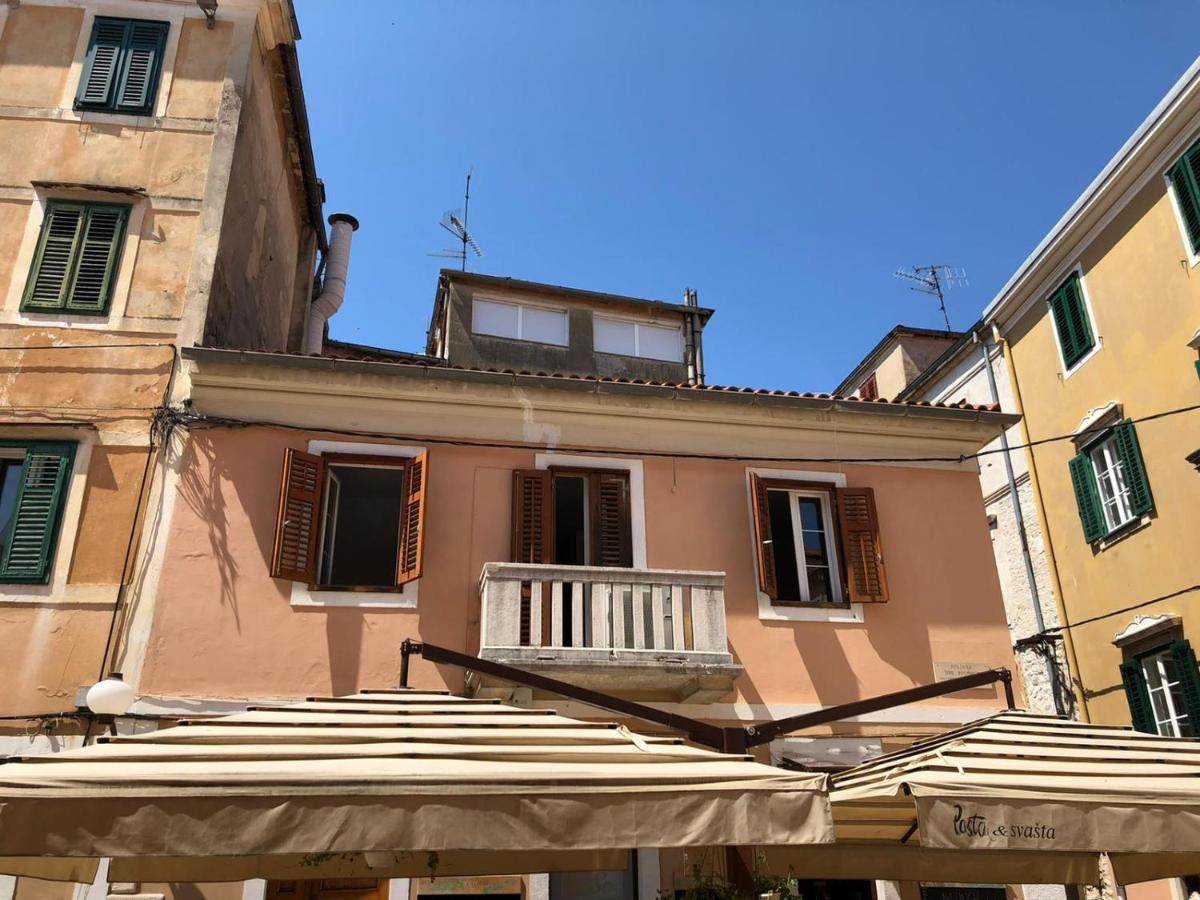 M&D Old Town Zadar Luxury Apartment Exterior photo