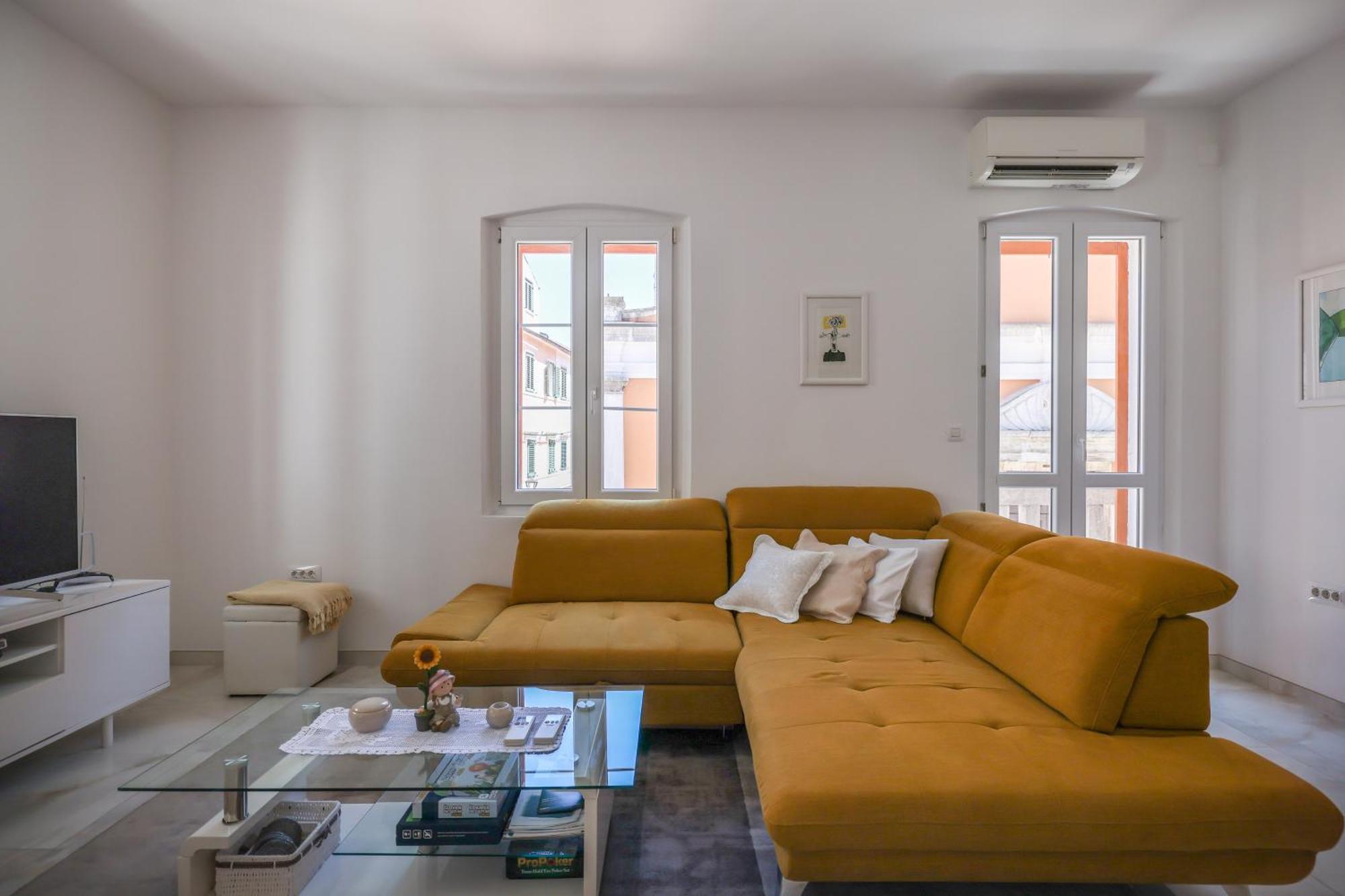 M&D Old Town Zadar Luxury Apartment Exterior photo