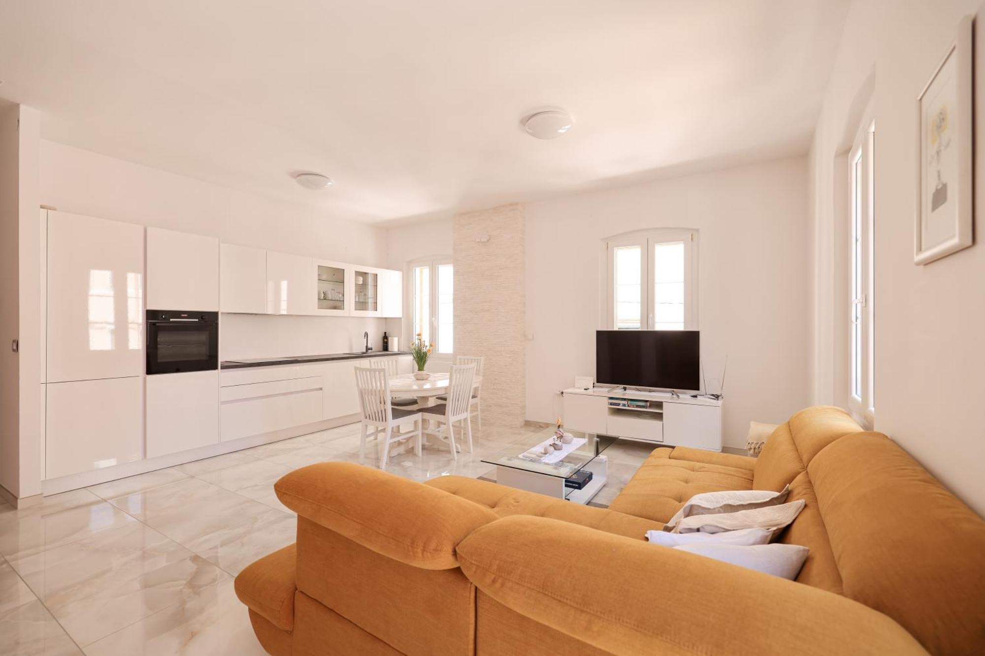 M&D Old Town Zadar Luxury Apartment Exterior photo