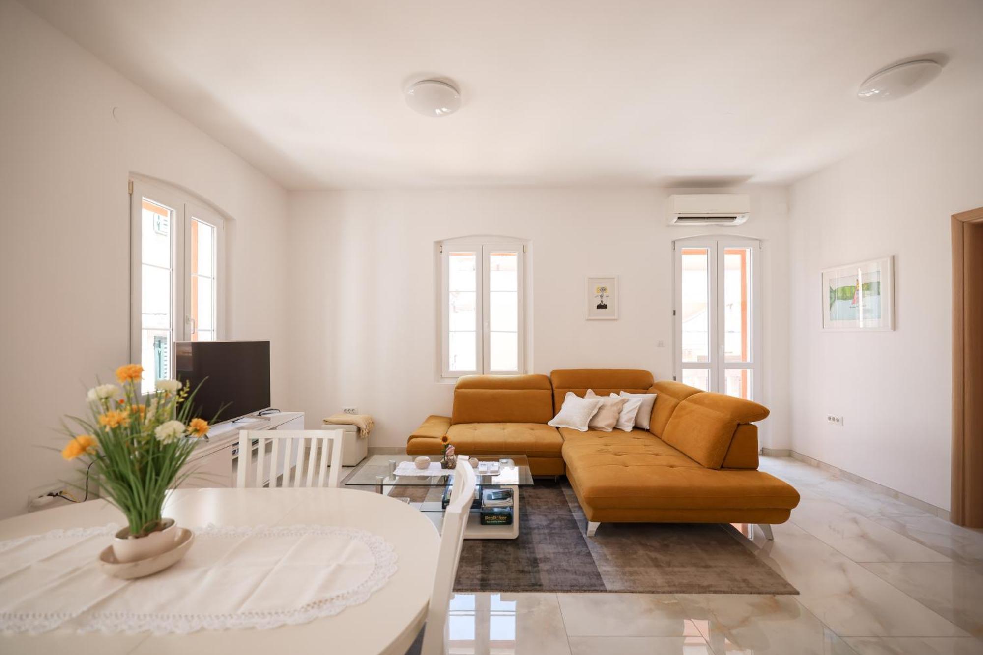 M&D Old Town Zadar Luxury Apartment Exterior photo