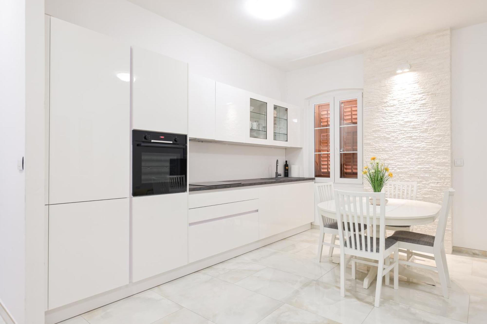 M&D Old Town Zadar Luxury Apartment Exterior photo