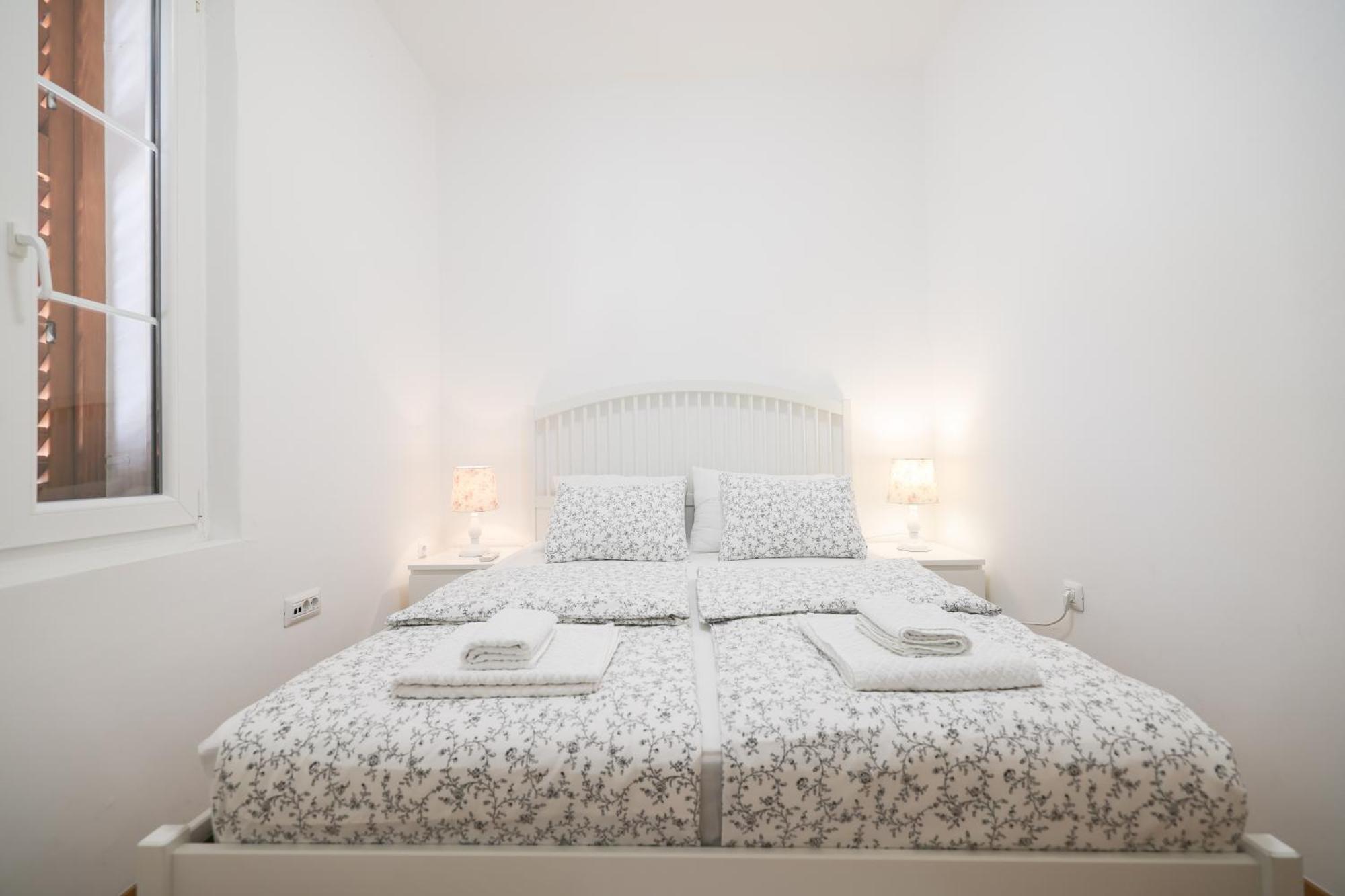 M&D Old Town Zadar Luxury Apartment Exterior photo