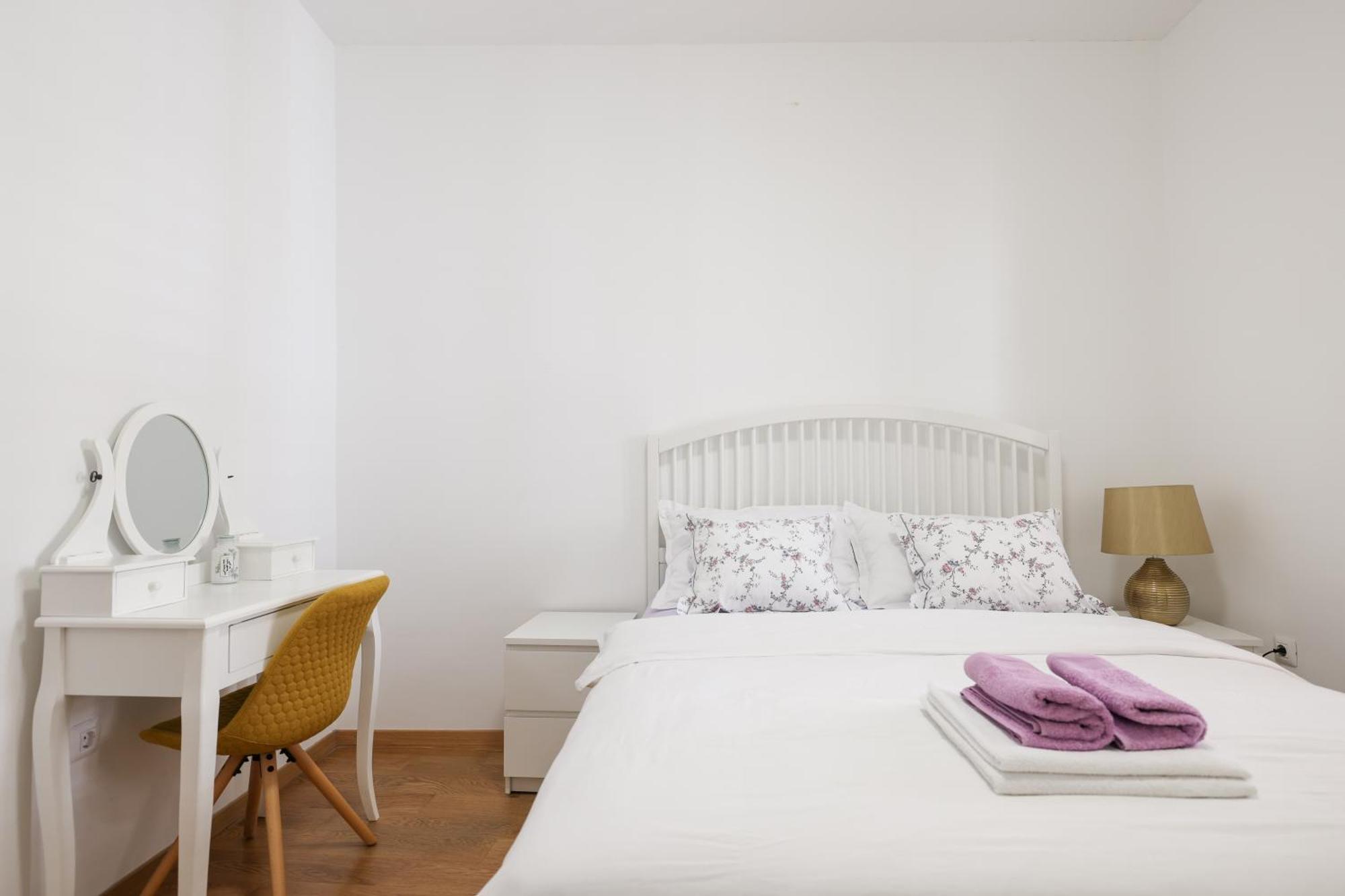 M&D Old Town Zadar Luxury Apartment Exterior photo