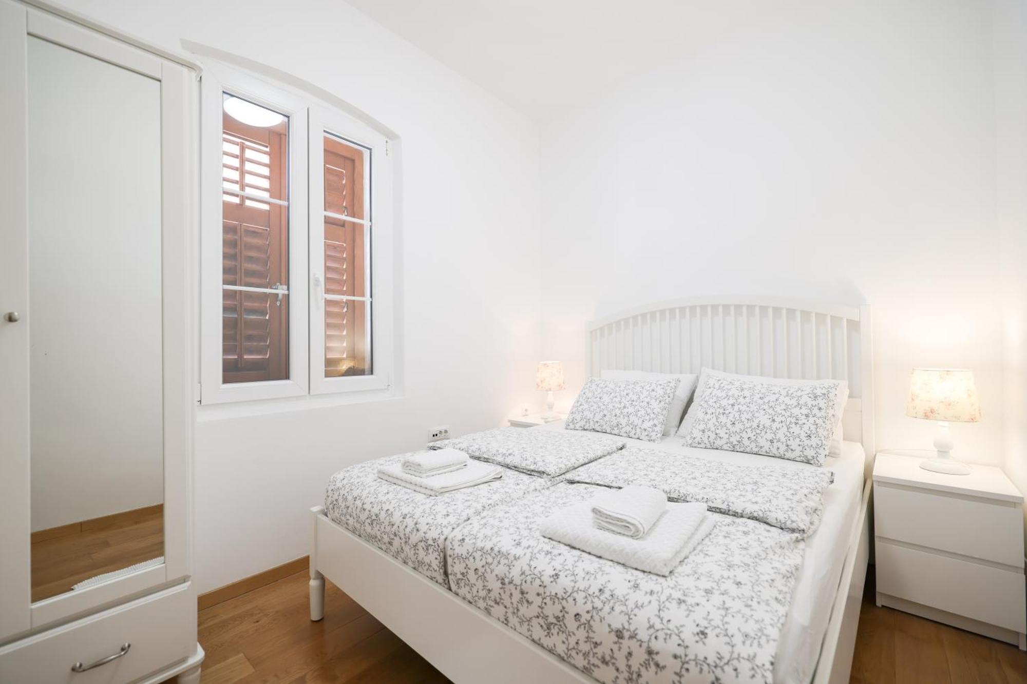 M&D Old Town Zadar Luxury Apartment Exterior photo