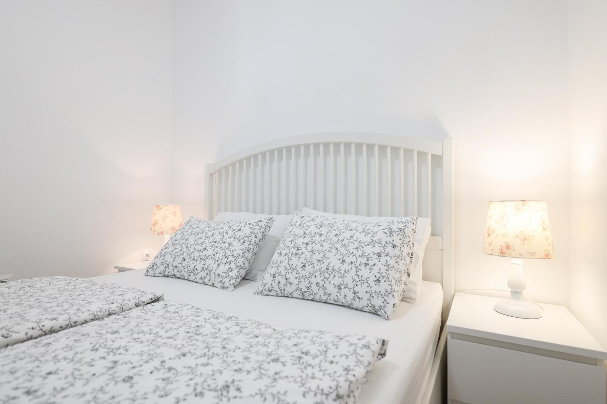 M&D Old Town Zadar Luxury Apartment Exterior photo