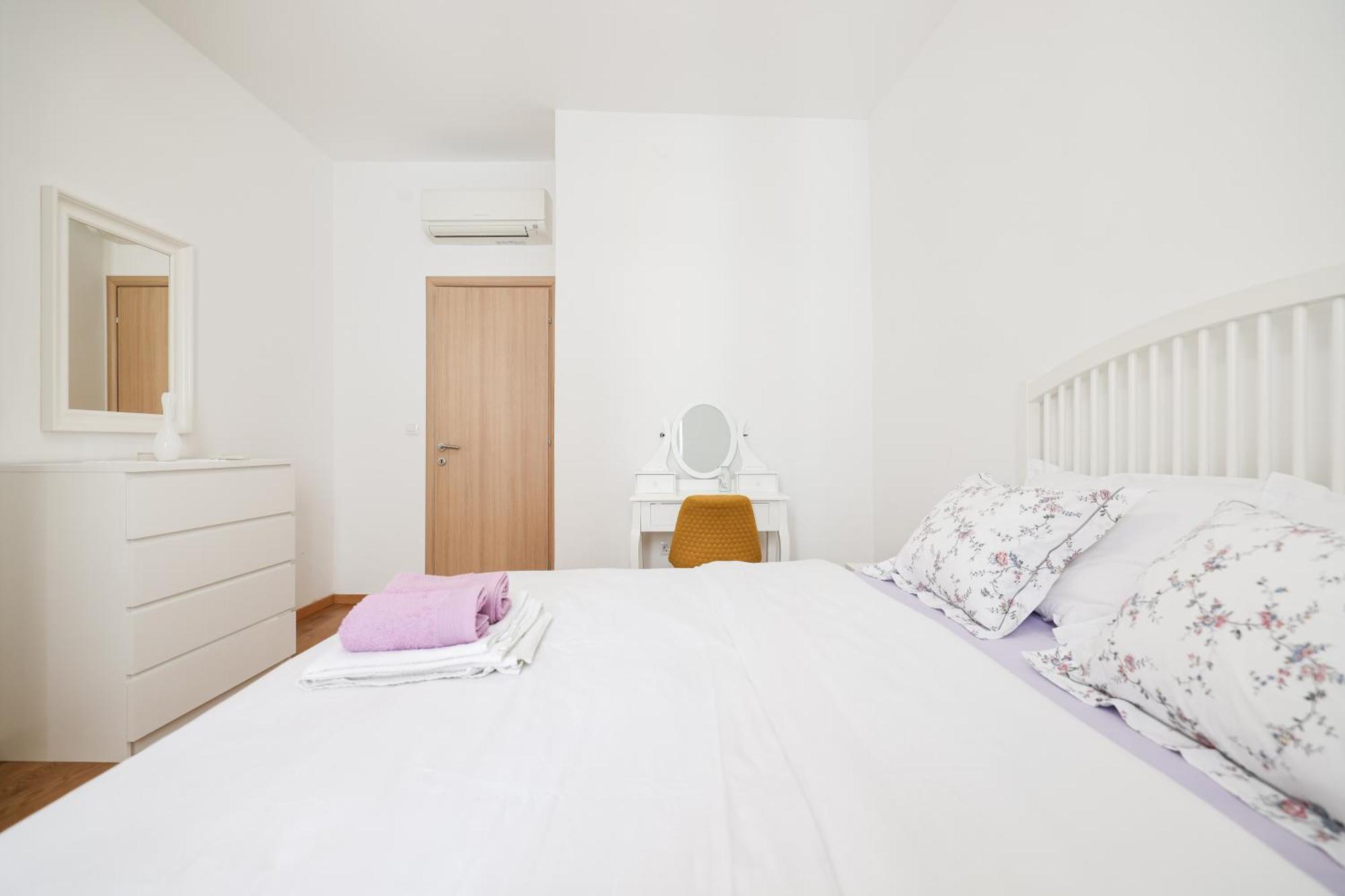 M&D Old Town Zadar Luxury Apartment Exterior photo