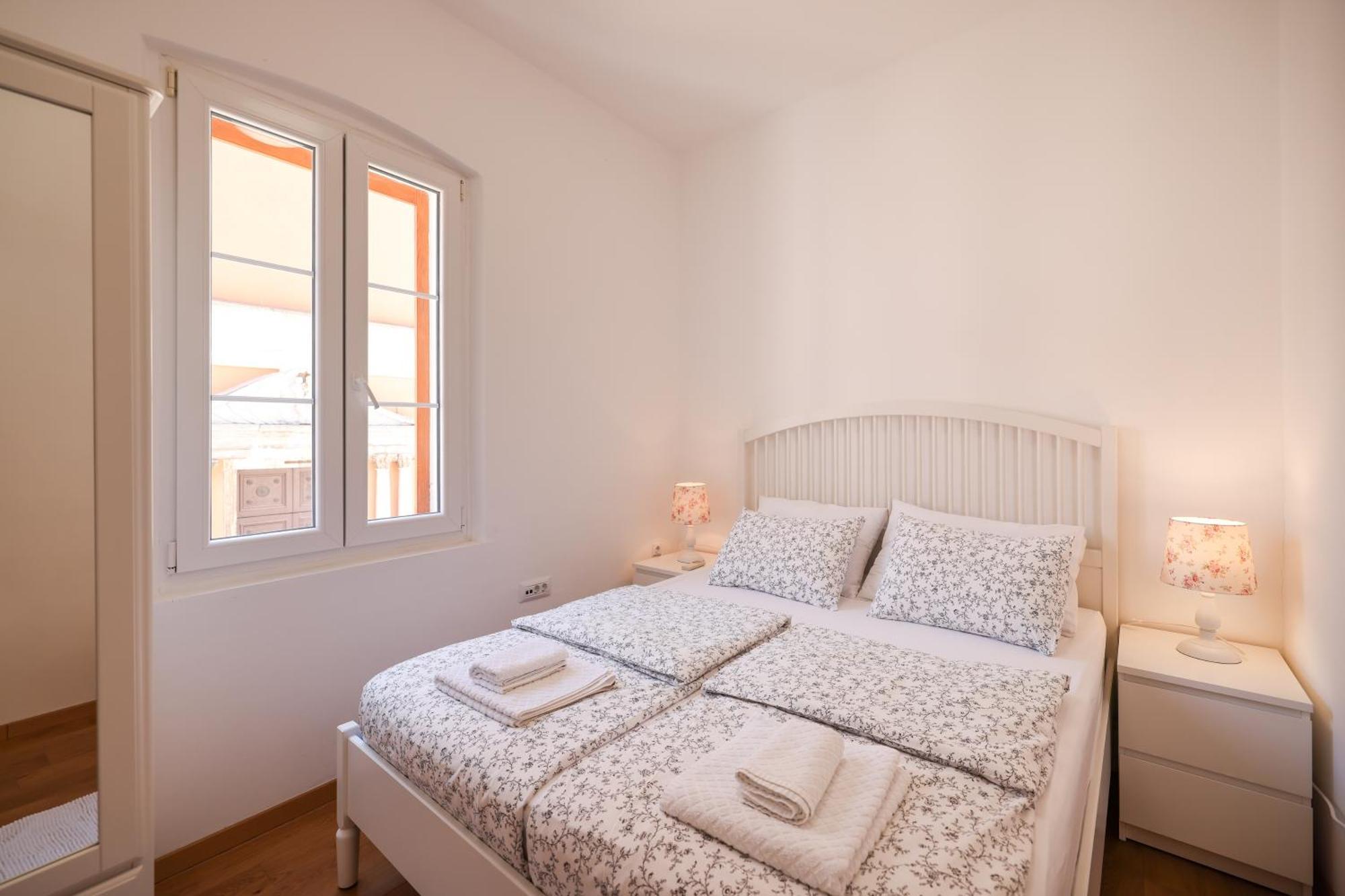 M&D Old Town Zadar Luxury Apartment Exterior photo